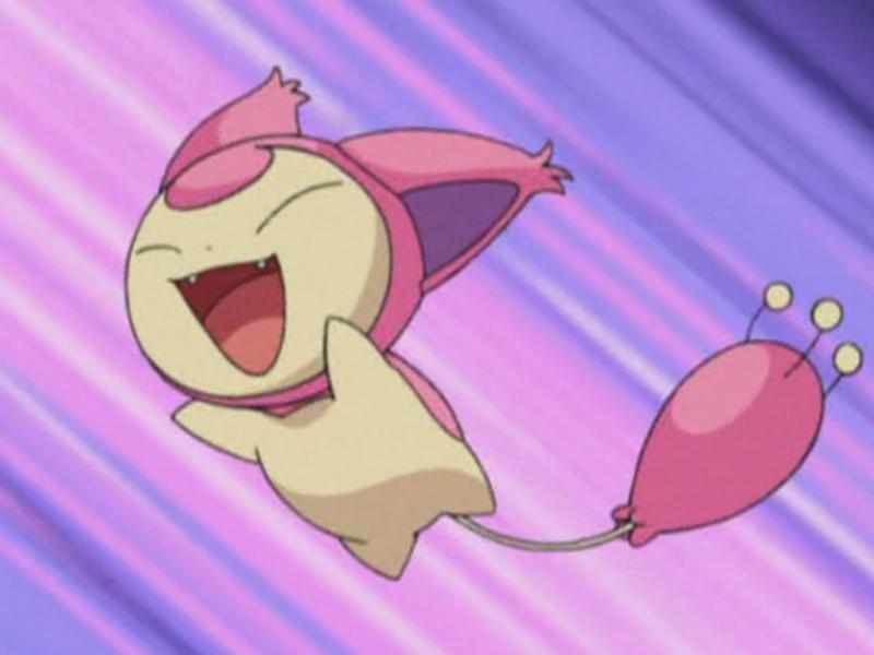 Cute Pokemon